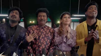 Cooku With Comali Season 7 gears up for a grand comeback soon; Watch promo