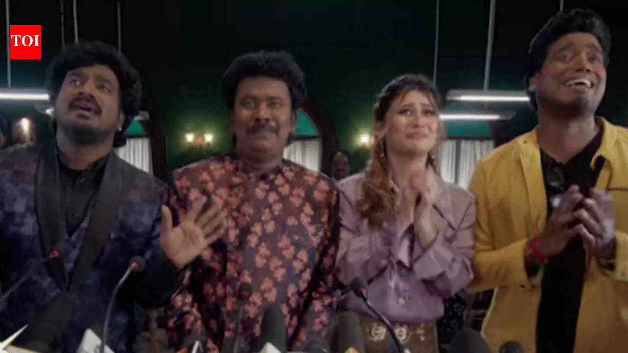 Cooku With Comali Season 7 gears up for a grand comeback soon; Watch promo