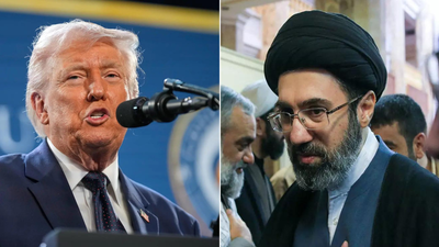 Has oil crisis Trumped US? Inside the war-time paradox of fighting Iran and funding its crude