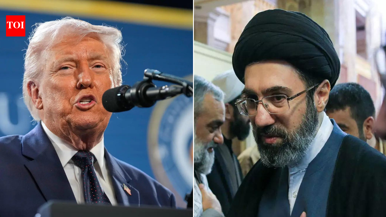 Has oil crisis Trumped US? Inside the war-time paradox of fighting Iran and funding its crude