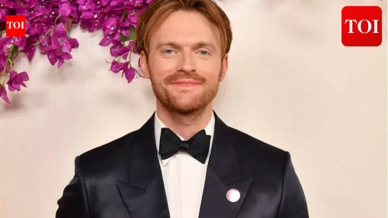 FINNEAS finds Justin Timberlake’s DUI arrest footage ‘funnier than' he had ever imagined