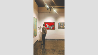 Can Chennai's Art Market Finally Reach Its True Potential?