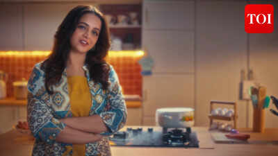 Bhavana to make her Malayalam TV debut as a show host?