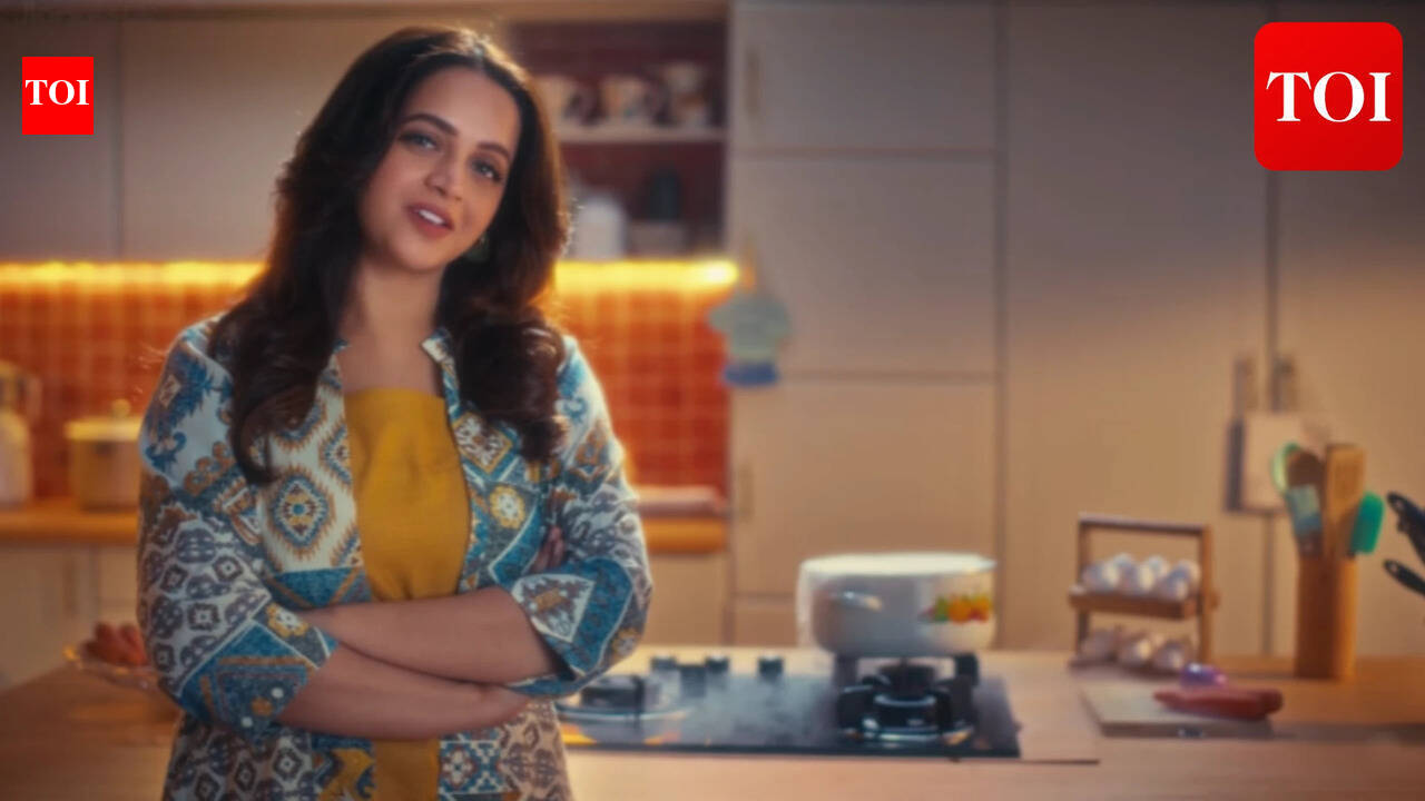 Bhavana to make her Malayalam TV debut as a show host?