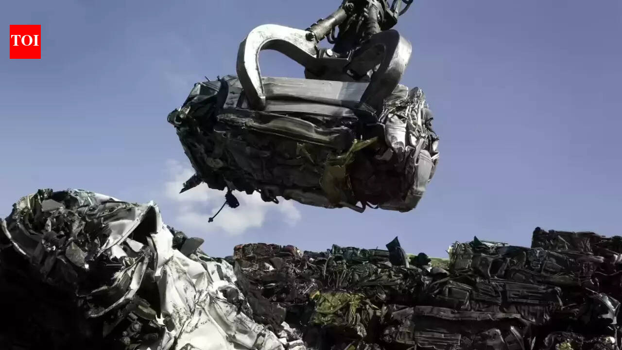 Modernising Vehicle Scrappage: Addressing regional bottlenecks