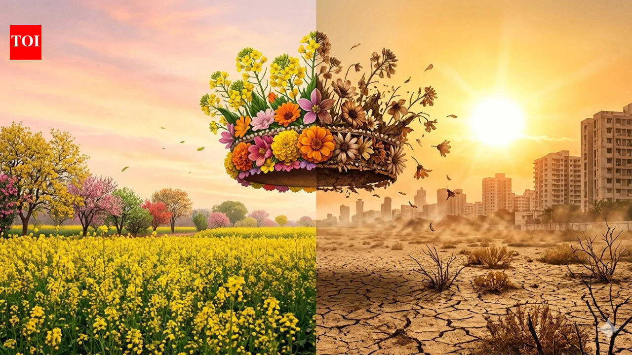 ‘Winter is coming,’ spring is not: Why India’s Rituraj is losing its throne