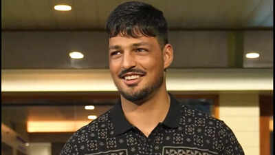 Afghan cricketer who warned Pakistan after Kabul attack celebrates with IPL team — here's where he's playing