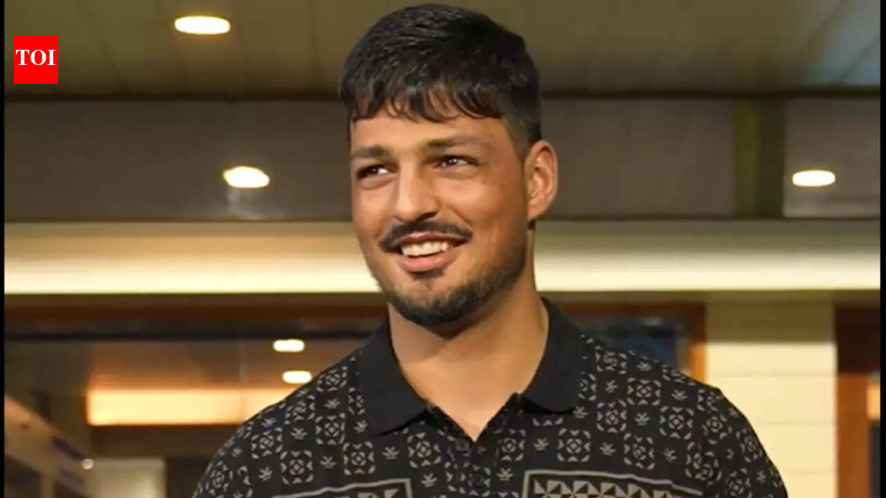 Afghan cricketer who warned Pakistan after Kabul attack celebrates with IPL team — here's where he's playing