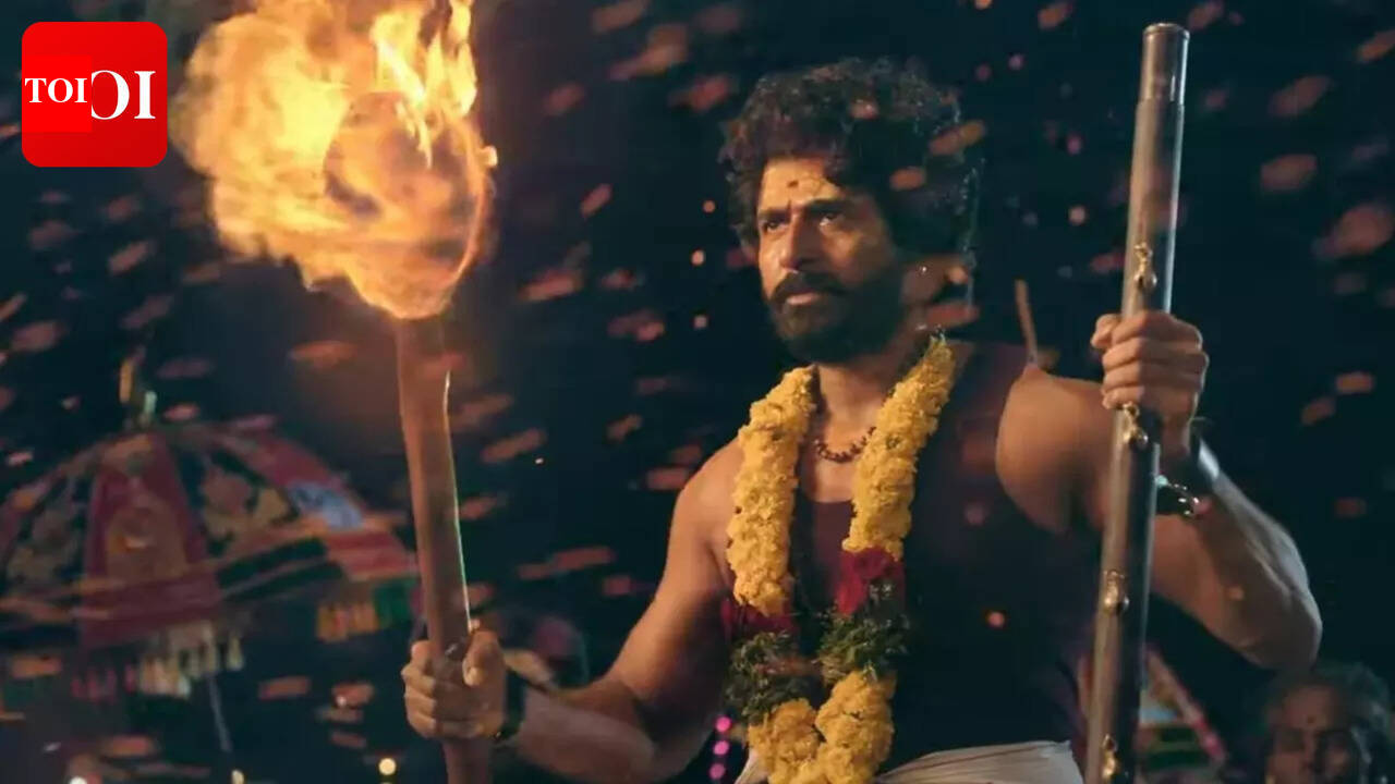 ‘सेयोन’ के लिए शिवकार्तिकेयन के वेतन का खुलासा, कमल हासन के प्रोडक्शन बैनर के साथ 70% लाभ-साझाकरण का विकल्प – रिपोर्ट |