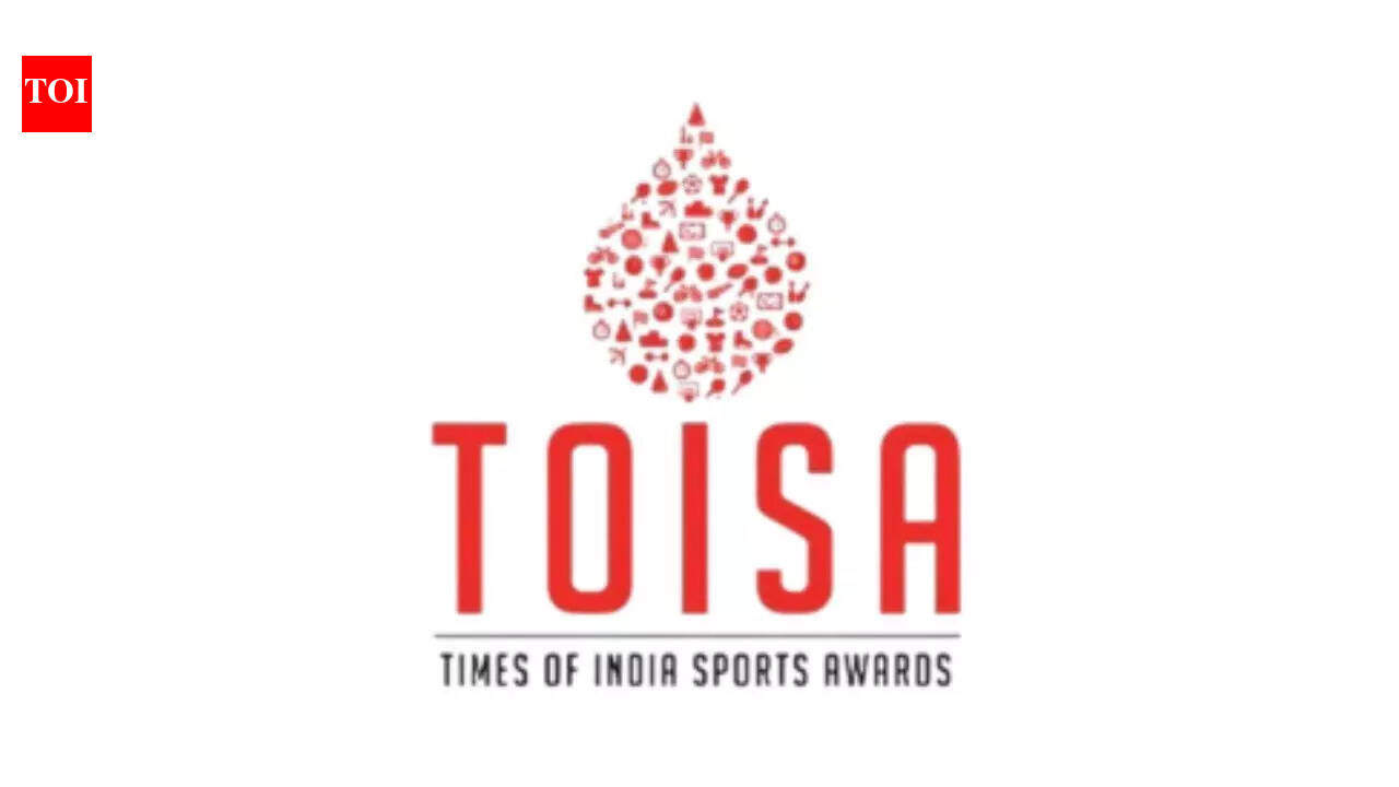 TOISA 2025 Live: India’s finest athletes gather in Lucknow for grand celebration