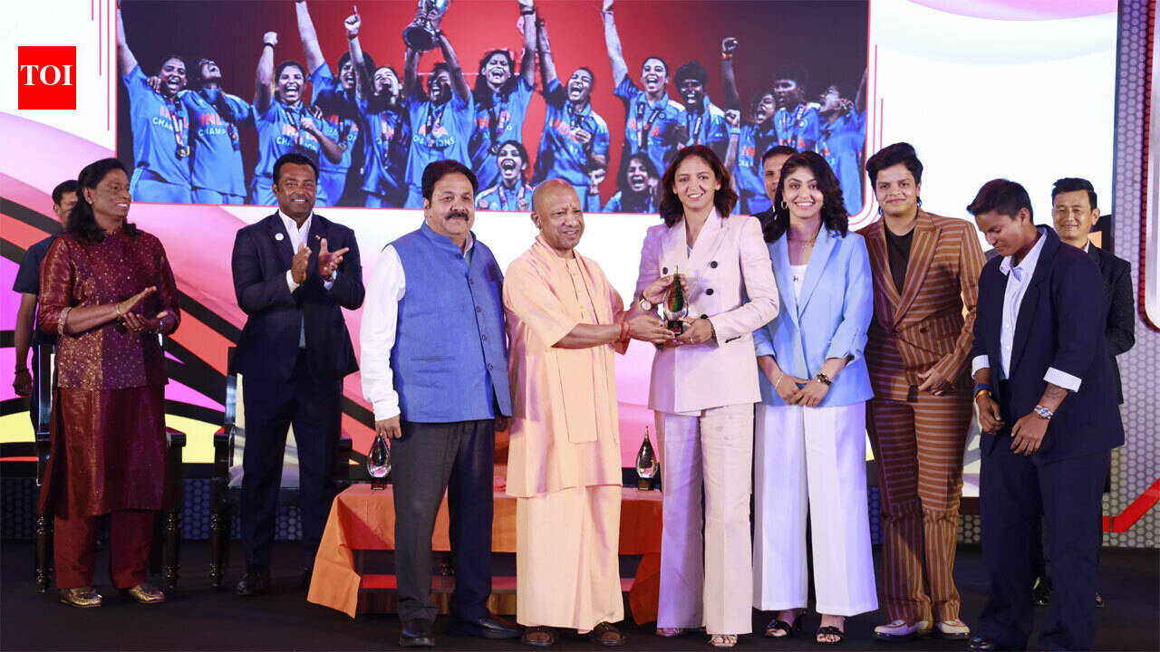 TOISA 2025: Samrat Rana, Sumit Antil, Sheetal Devi named Sportspersons of the Year