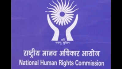 NHRC asks Koraput administration for action taken report on tribal couple’s humiliation