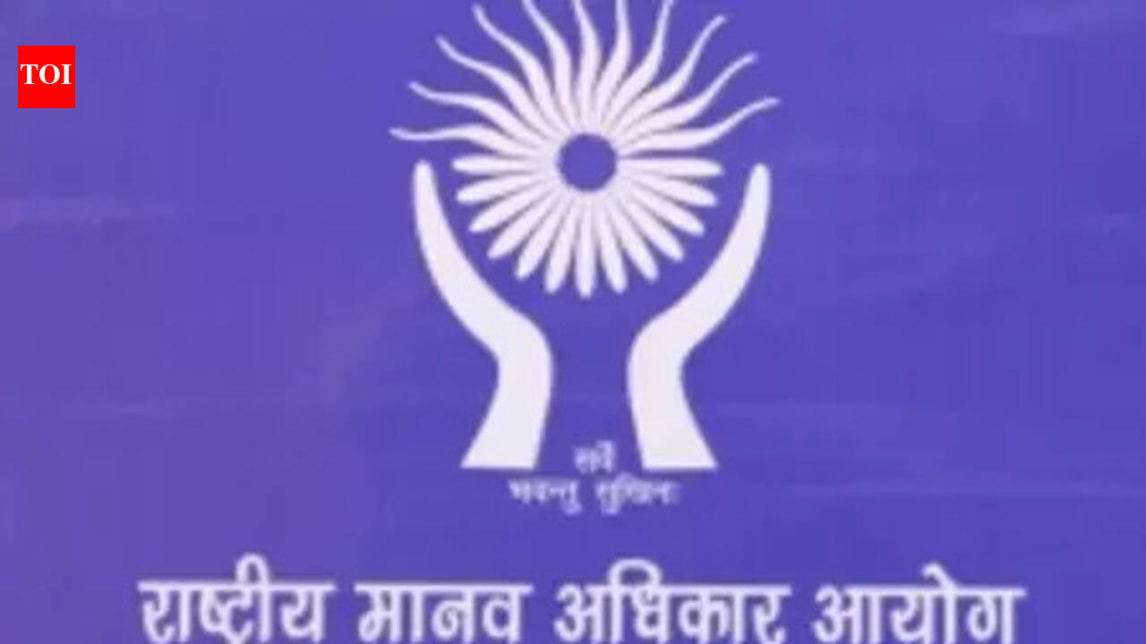 NHRC asks Koraput administration for action taken report on tribal couple’s humiliation