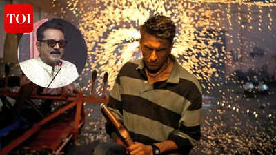  Sarath Kumar praises Aditya Dhar’s 'Dhurandhar The Revenge' for its 'bold narration'