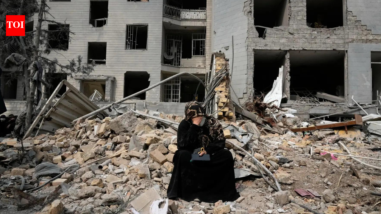 Iran conflict could reshape global terrorism risk: Report