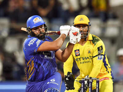 'CSK don't have 4 IND captains, MI do': Why Pathan picked Mumbai as greatest IPL team