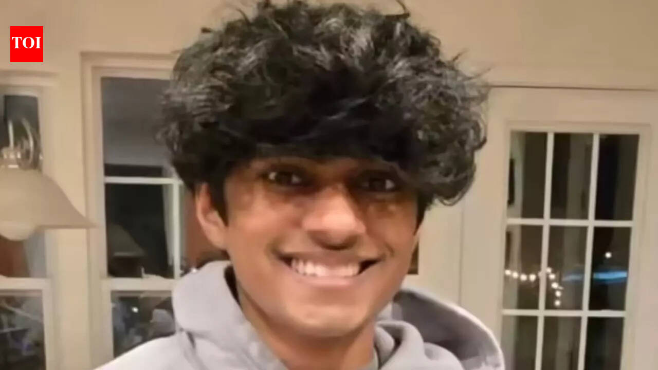 Who was Gautham Rajanikanth? Indian-American student missing in Pittsburgh confirmed dead