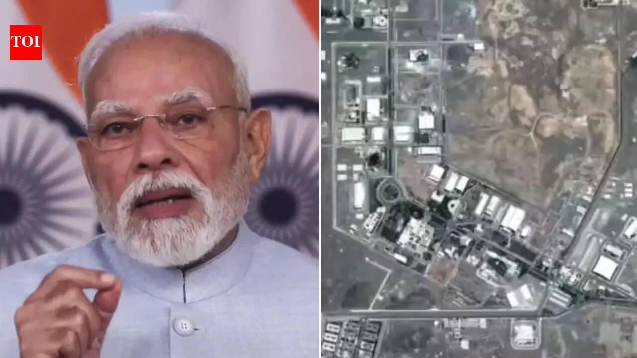 Evening news wrap: PM Modi speaks to Iranian president; US, Israel strike Iran's Natanz nuclear facility again & more