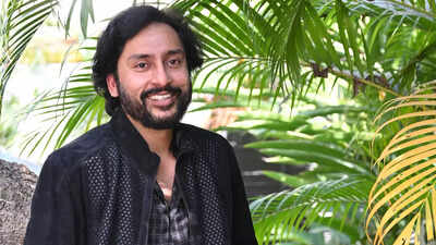 I didn't think of pan-India; I wanted to make a proper mainstream Tamil film: RJ Balaji