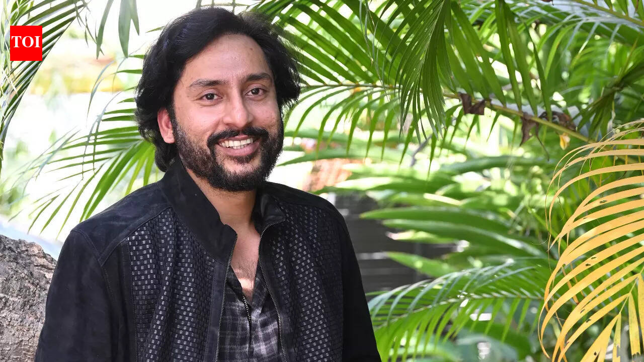 I didn't think of pan-India; I wanted to make a proper mainstream Tamil film: RJ Balaji