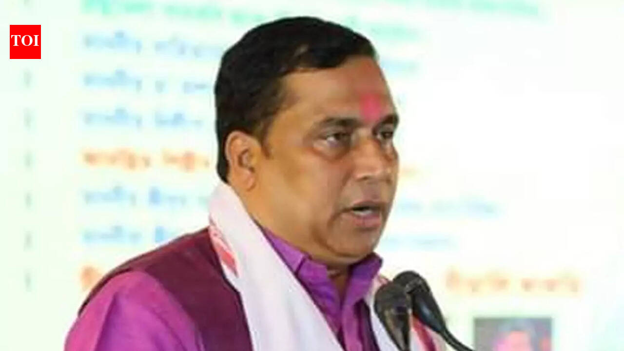 Minister reaches out to quell dissent in BJP’s Barak Valley unit after ticket cuts