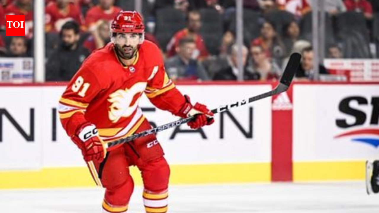 Connor Zary Calgary Flames injured after dangerous NHL hit by Florida Panthers forward AJ Greer