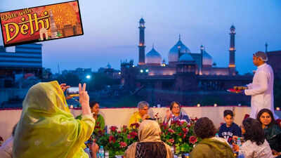  Capital’s curated evenings