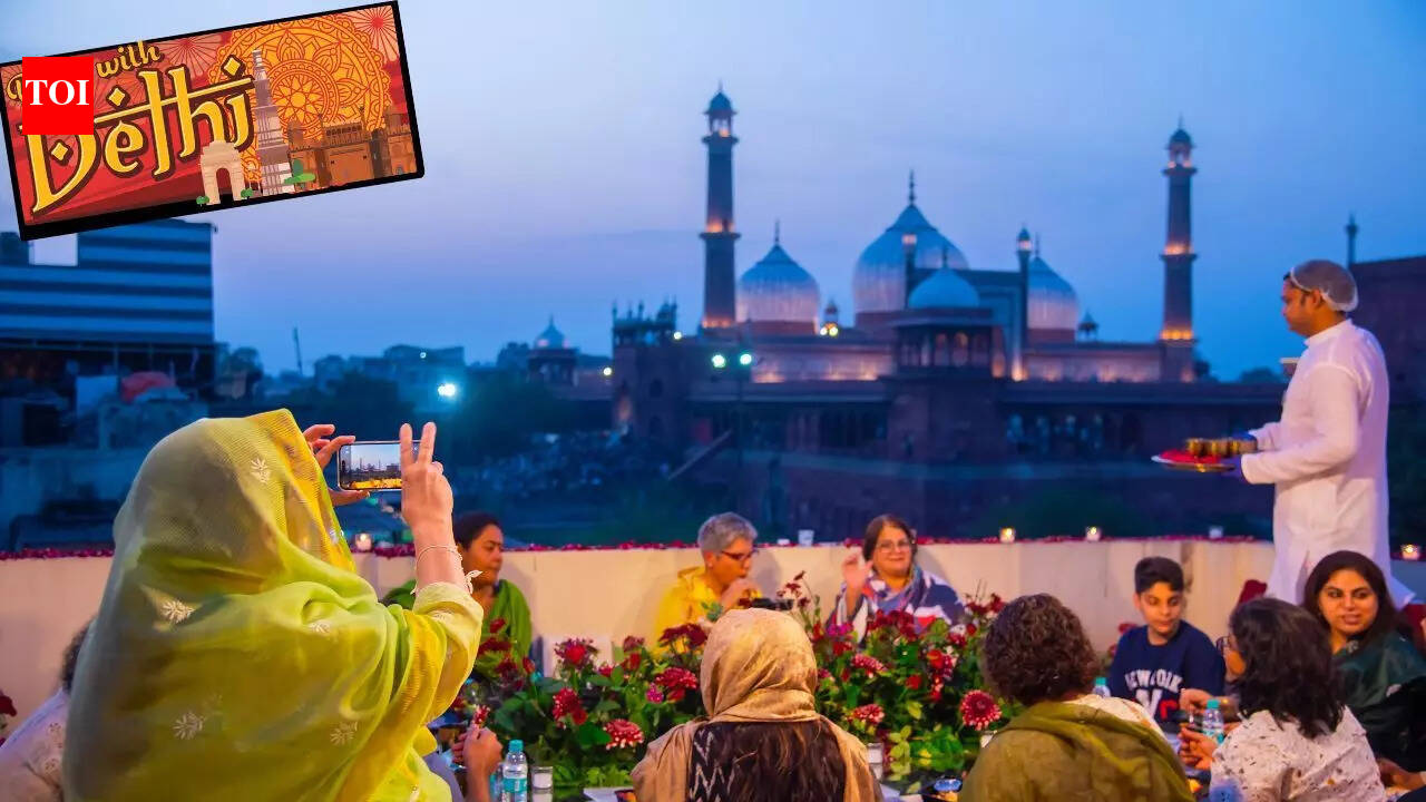 Mehfils, baithaks, supper clubs: Capital’s curated evenings