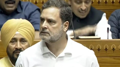 'Inflation coming': Rahul slams Centre over weak rupee; predicts when govt will hike fuel price