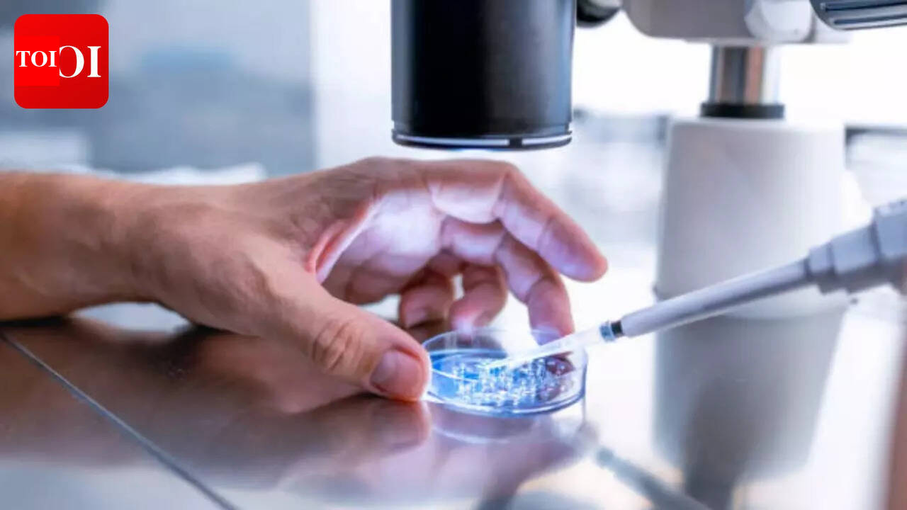 Meet Ayman El-Hattab: UAE-based geneticist who discovered a previously unknown rare genetic disorder and is helping save lives