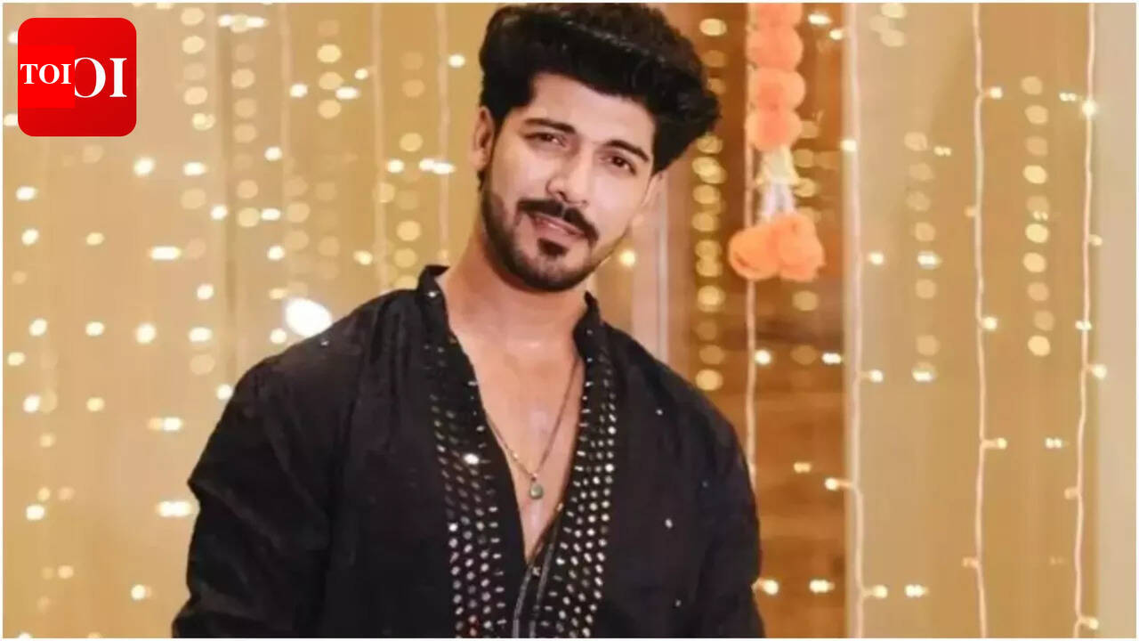 Exclusive - Ganga Mai Ki Betiyan actor Sheizaan Khan on Eid celebrations: “It’s a time to reflect, be grateful and share happiness