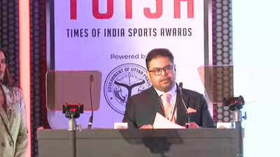 ‘More sweat, more glory’: Prasad Sanyal sets the stage for TOISA 2025 in Lucknow | More sports News – The Times of India
