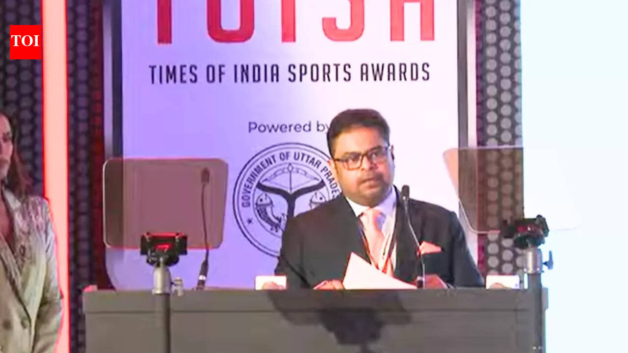 ‘More sweat, more glory’: Prasad Sanyal sets the stage for TOISA 2025 in Lucknow