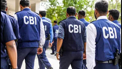  CBI quizzes maternal uncle, hospital CMD