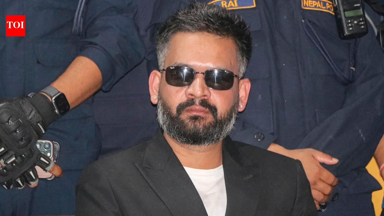 He rapped about corruption, now set to run Nepal: Inside Balen Shah’s music