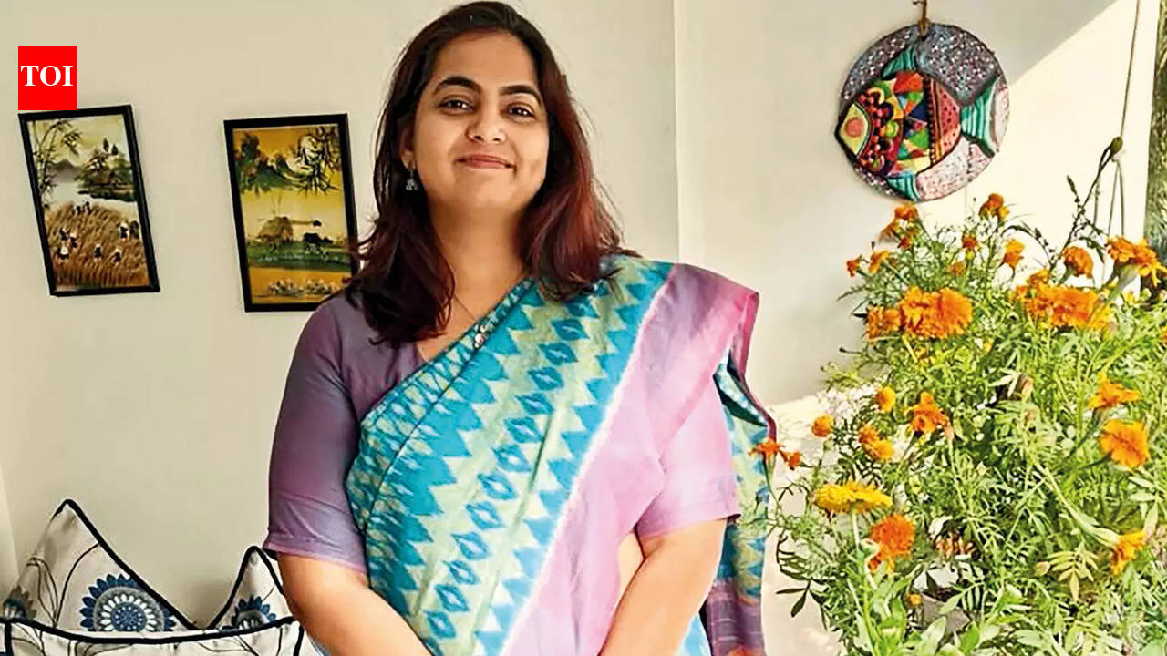 Meet the adoptive mom who took on the law, and won