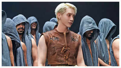  India has influenced me deeply with its positive attitude