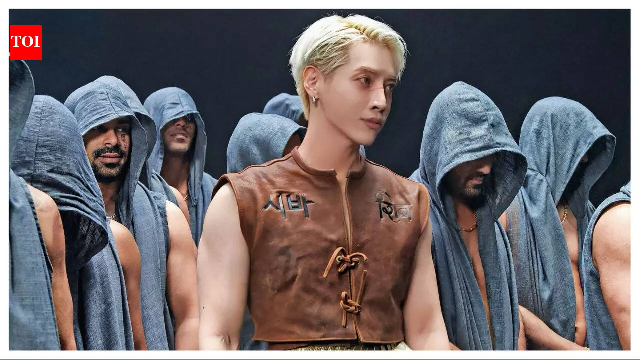 Aoora: India has influenced me deeply with its positive attitude