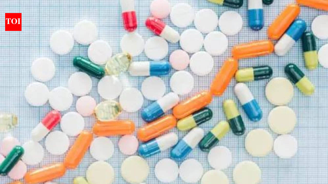 Semaglutide Launch: Domestic companies launch semaglutide jabs at affordable prices – The Times of India