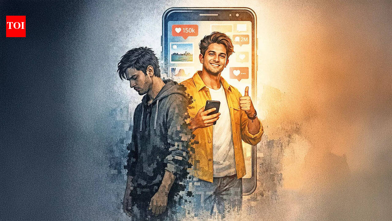 The reel-ity you don’t see