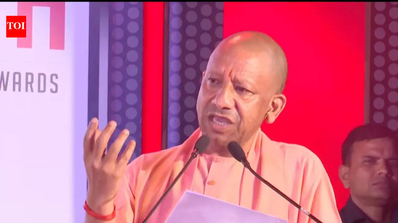 From village playgrounds to stadiums, CM Yogi Adityanath maps UP's sports plan at TOISA 2025