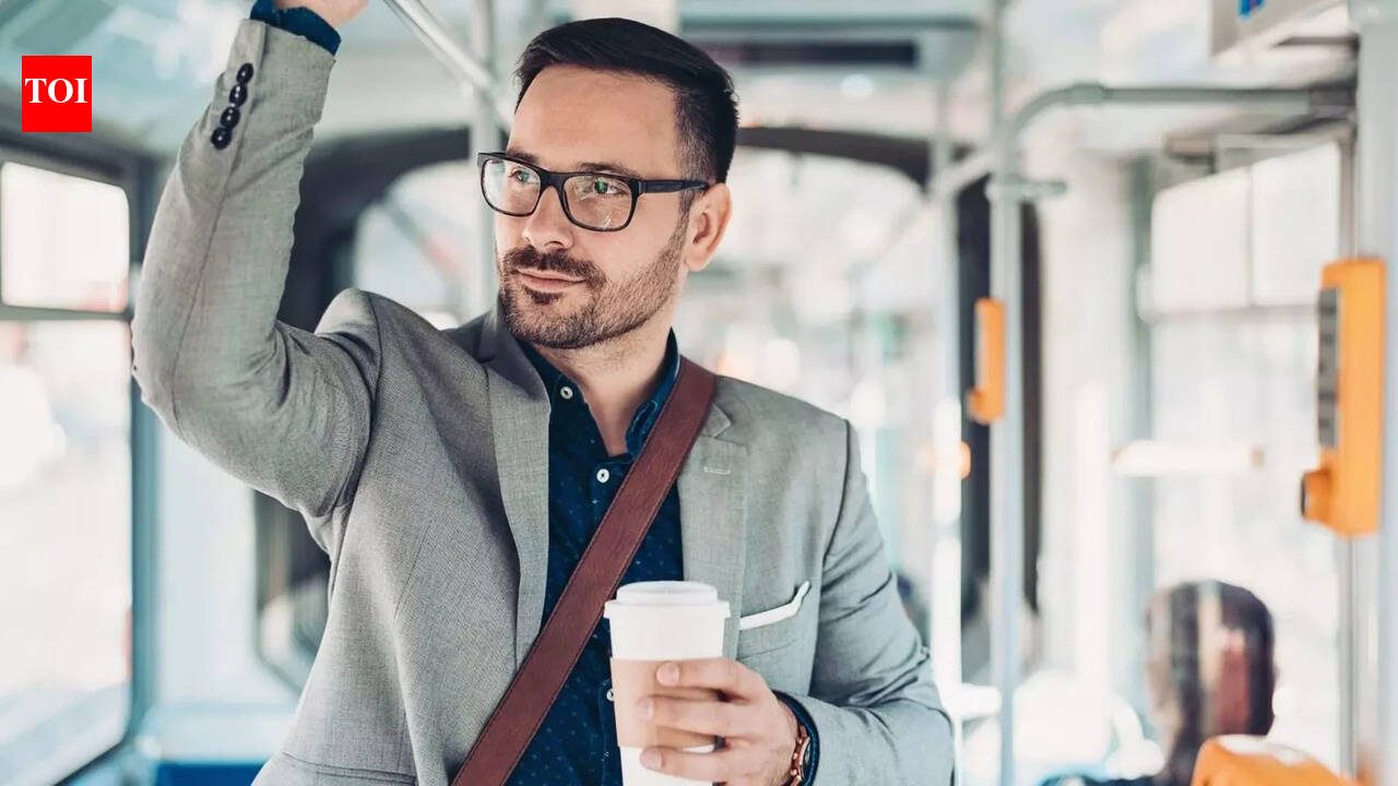 Why your daily commute may be damaging your heart, lungs, and brain, and simple ways to reduce the risk