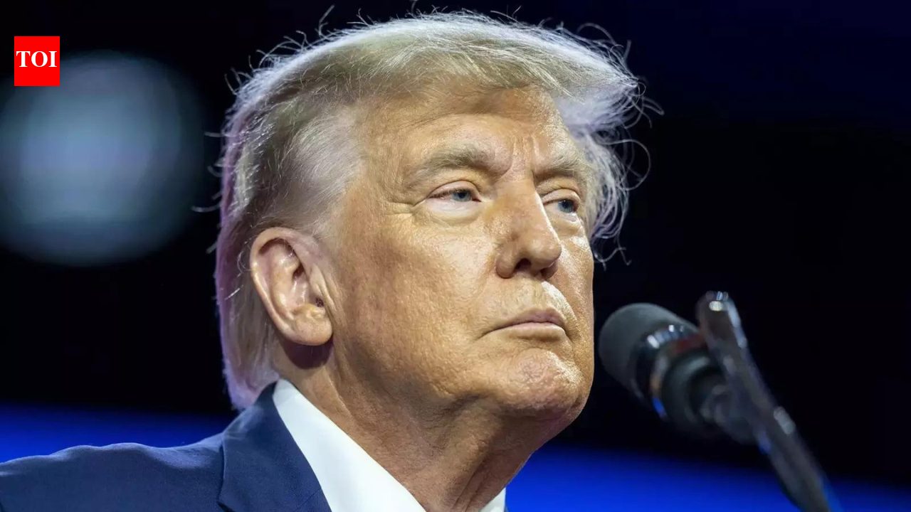 Trumpiana: Yankee Doodle’s poodles go noodles!