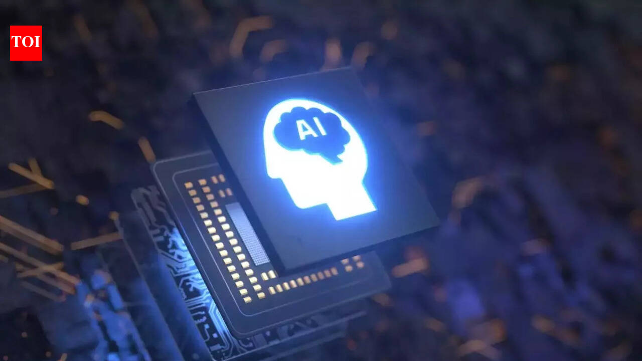 एआई काम कर रहा है: क्या मदद के लिए बनाए गए उपकरण वास्तव में आपके मस्तिष्क को नुकसान पहुंचा रहे हैं?