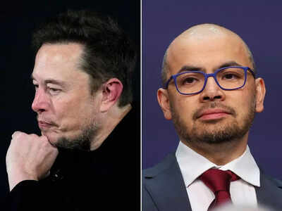 The '2 AM question' that Elon Musk and Demis Hassabis can't stop arguing about