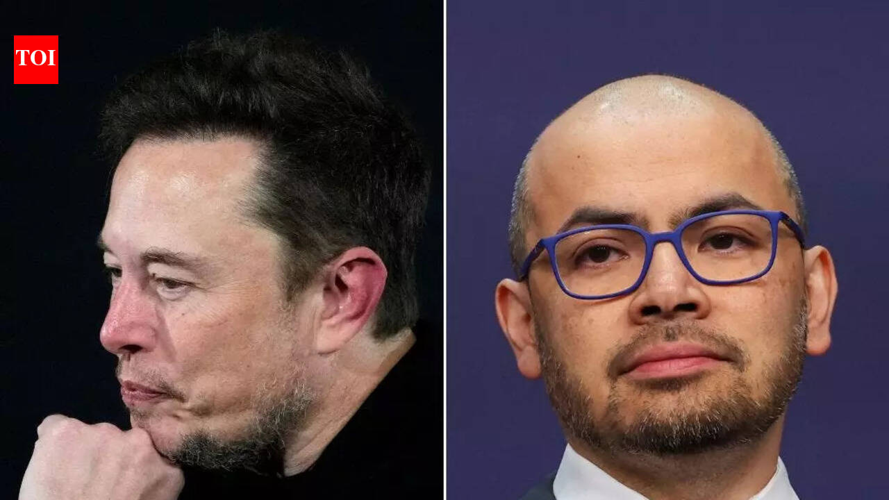 The '2 AM question' that Elon Musk and Demis Hassabis can't stop arguing about