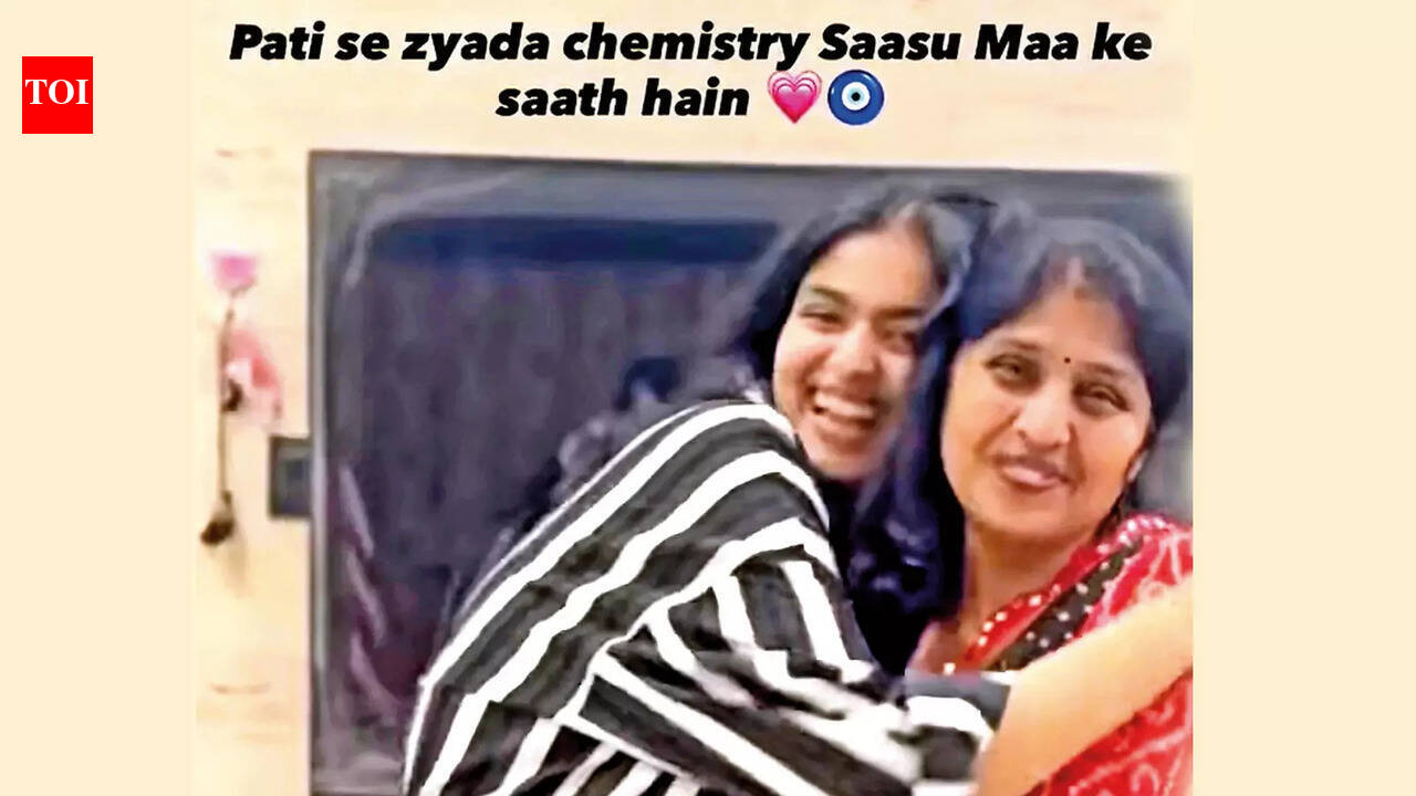 ​Reels, rotis and the rise of the desi tradwives