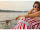 Urvashi Dholakia: I would travel anywhere in the world where I can be by the sea
