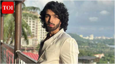 Jaane Anjaane Hum Mile’s Bharat Ahlawwat on filming jail sequence with real ice slab; says “Skin turned red, mind went numb”