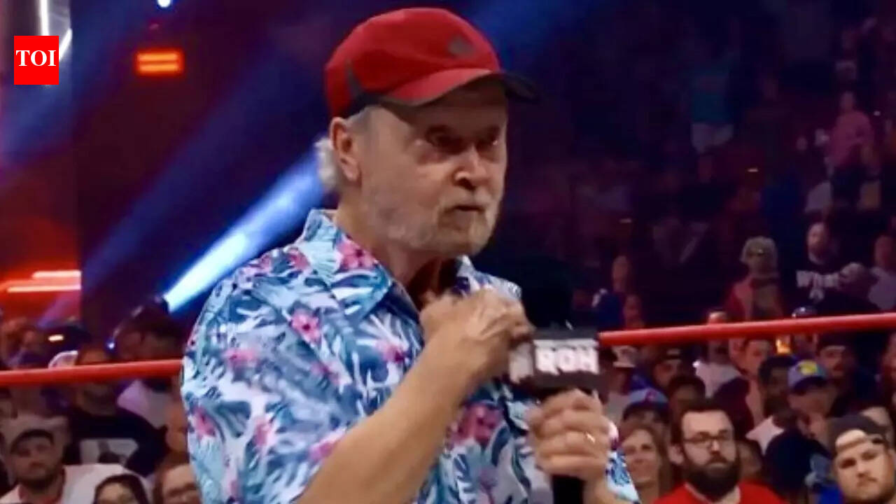 Dennis Condrey dead at 74: Dax Harwood shares emotional tribute